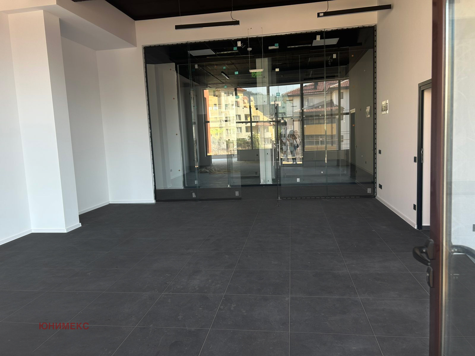 Дава под Наем МАГАЗИН | Imot.bg — изображение 2