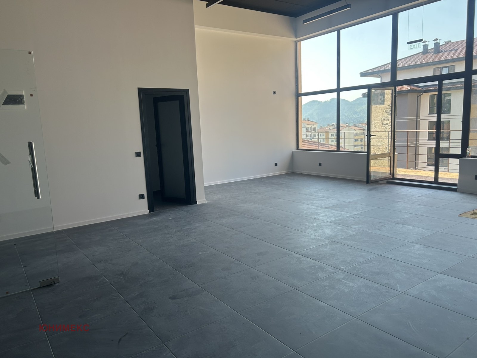 Дава под Наем МАГАЗИН | Imot.bg — изображение 1