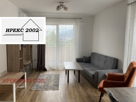 1 bedroom Gorna banya, Sofia 1