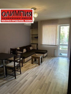 1 bedroom Shirok tsentar, Pleven 1