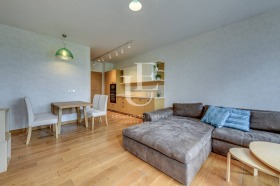 1 slaapkamer Ivan Vazov, Sofia