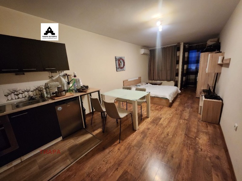 Дава под наем 1-СТАЕН, гр. София, Студентски град, снимка 2 - Апартаменти - 53119414