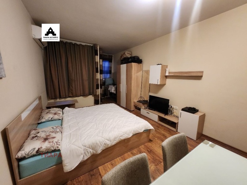 Дава под наем 1-СТАЕН, гр. София, Студентски град, снимка 4 - Апартаменти - 53119414