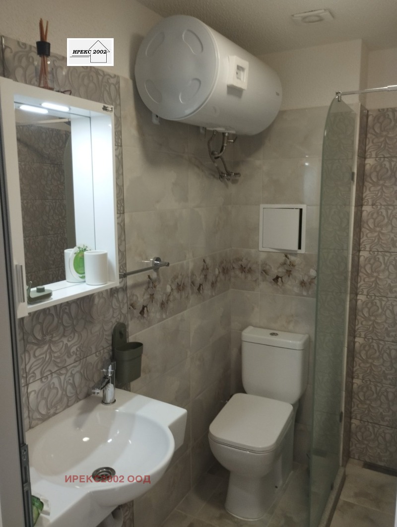 Te huur  1 slaapkamer Sofia , Ovtsja kupel 2 , 60 m² | 94418629 - afbeelding [9]