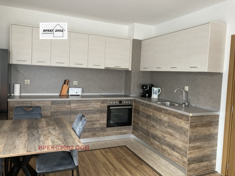 Kiralık  1 yatak odası Sofia , Gorna banya , 58 metrekare | 87773184 - görüntü [3]