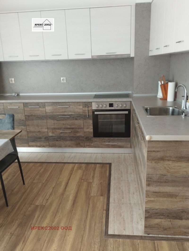 Te huur  1 slaapkamer Sofia , Ovtsja kupel 2 , 60 m² | 94418629 - afbeelding [5]