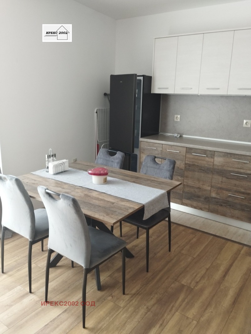 Te huur  1 slaapkamer Sofia , Ovtsja kupel 2 , 60 m² | 94418629 - afbeelding [4]
