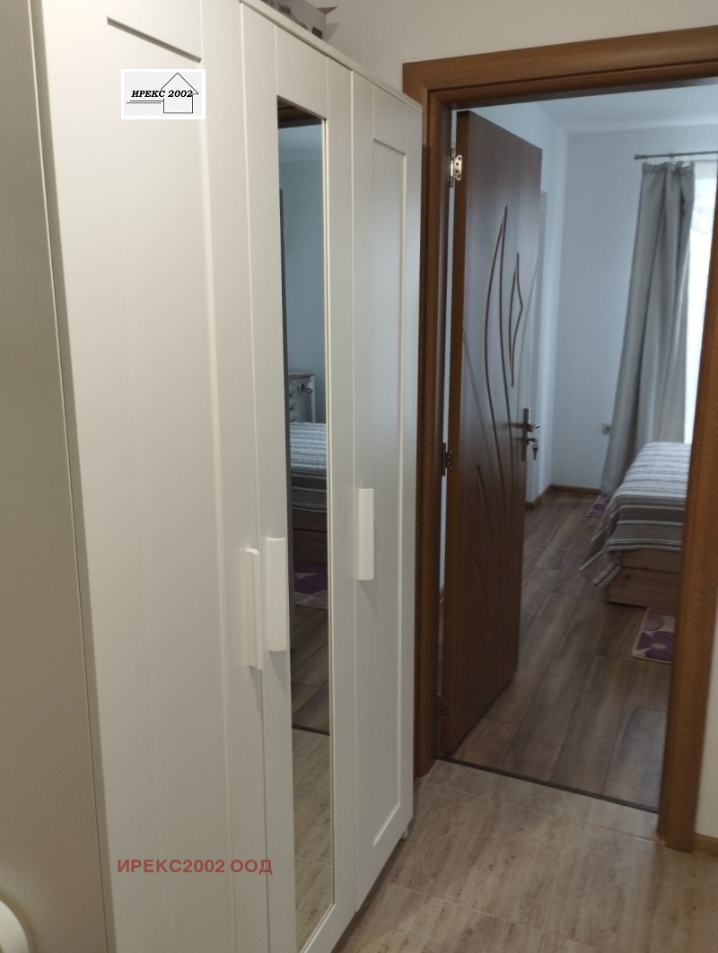 For Rent  1 bedroom Sofia , Gorna banya , 58 sq.m | 87773184 - image [12]