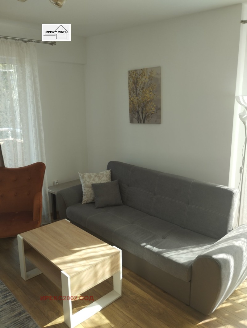 Te huur  1 slaapkamer Sofia , Ovtsja kupel 2 , 60 m² | 94418629 - afbeelding [2]