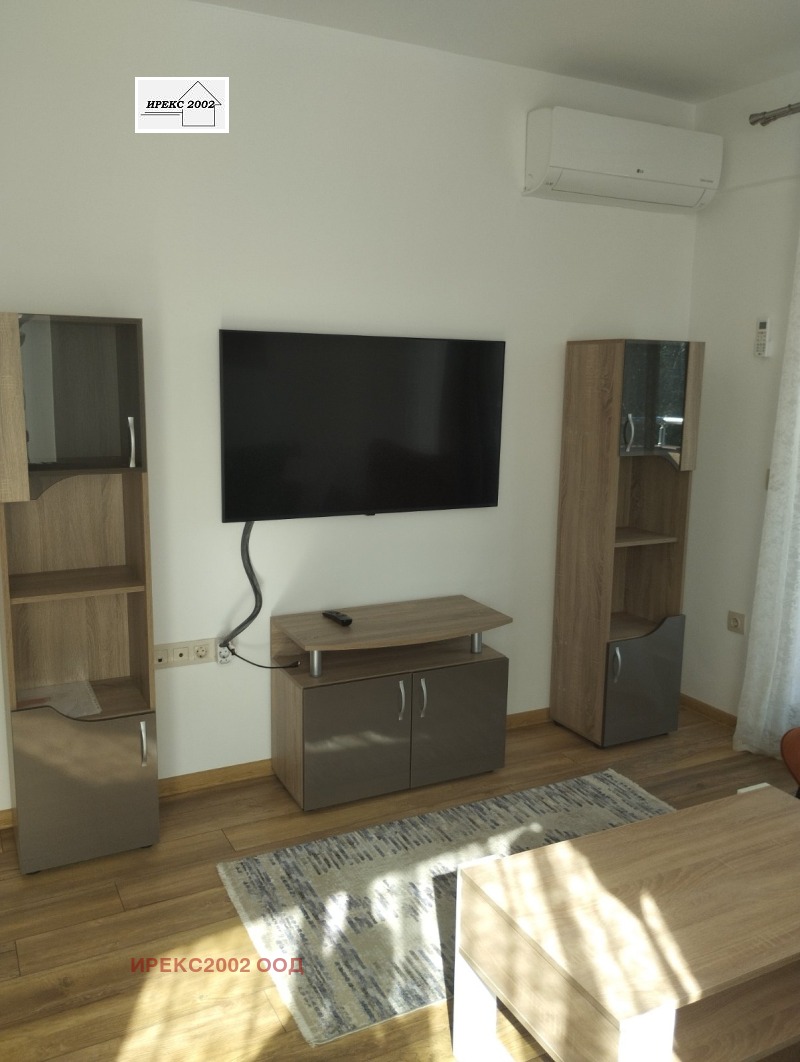 Te huur  1 slaapkamer Sofia , Ovtsja kupel 2 , 60 m² | 94418629