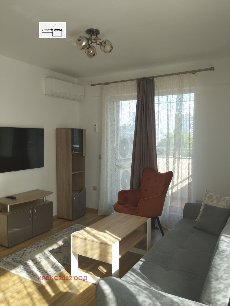 Te huur  1 slaapkamer Sofia , Ovtsja kupel 2 , 60 m² | 94418629 - afbeelding [7]