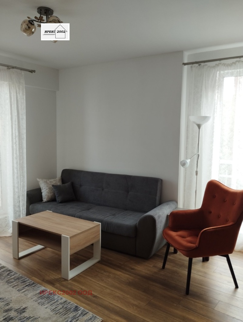 Zu vermieten  1 Schlafzimmer Sofia , Gorna banja , 58 qm | 87773184 - Bild [5]