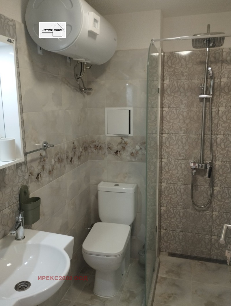 Te huur  1 slaapkamer Sofia , Ovtsja kupel 2 , 60 m² | 94418629 - afbeelding [8]