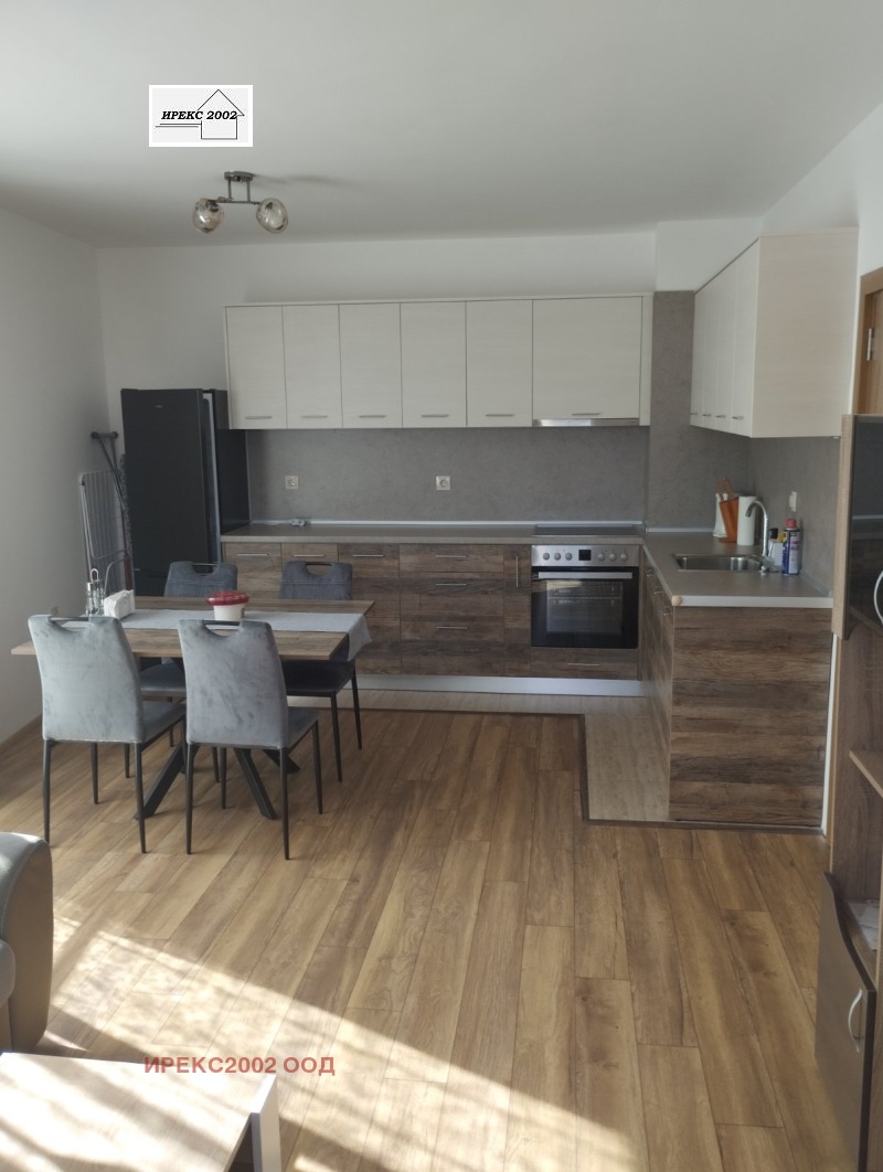Te huur  1 slaapkamer Sofia , Ovtsja kupel 2 , 60 m² | 94418629 - afbeelding [3]