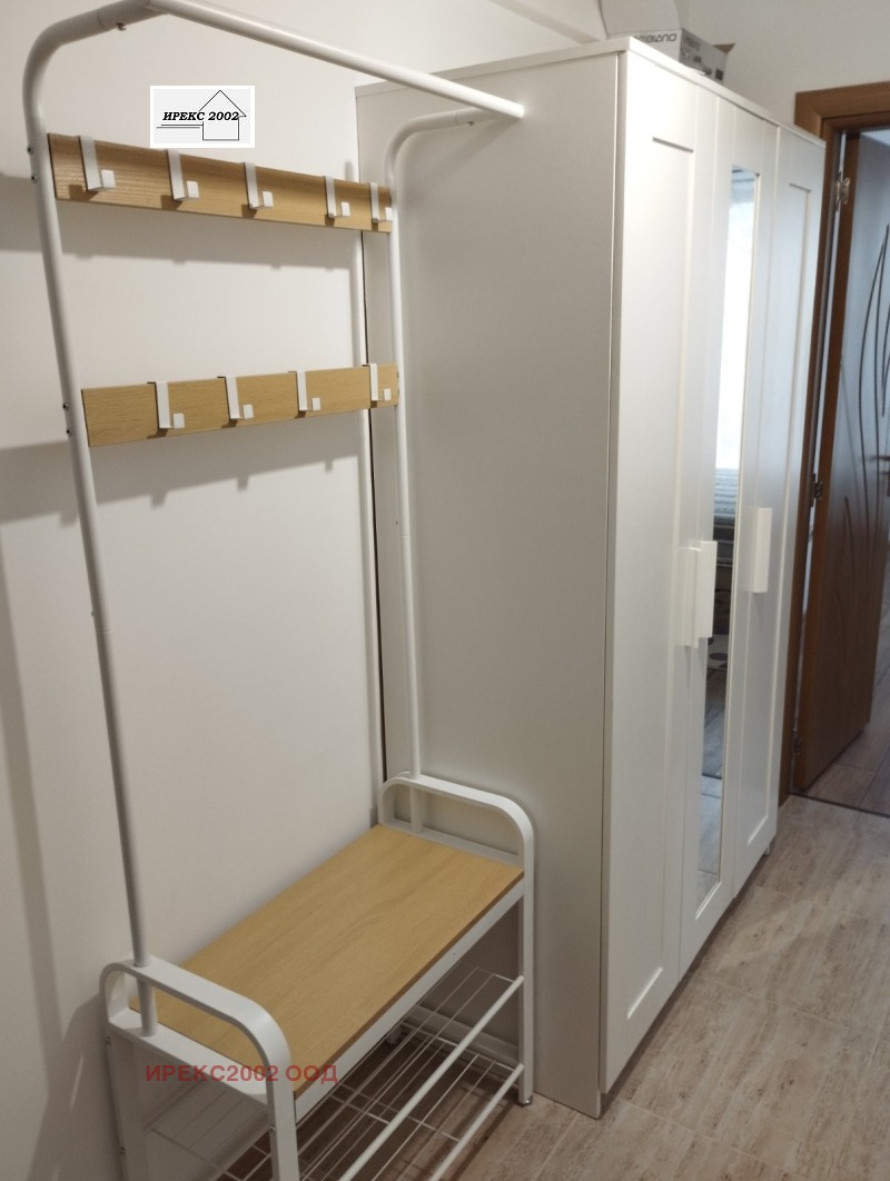 Para alugar  1 quarto Sofia , Gorna bania , 58 m² | 87773184 - imagem [11]