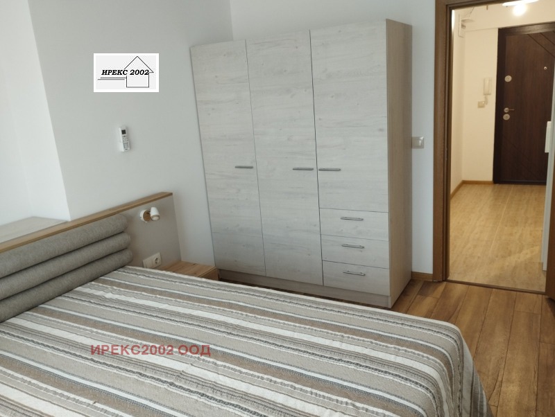 For Rent  1 bedroom Sofia , Gorna banya , 58 sq.m | 87773184 - image [8]