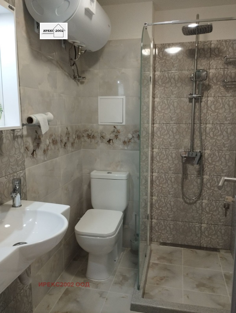 Kiralık  1 yatak odası Sofia , Gorna banya , 58 metrekare | 87773184 - görüntü [10]