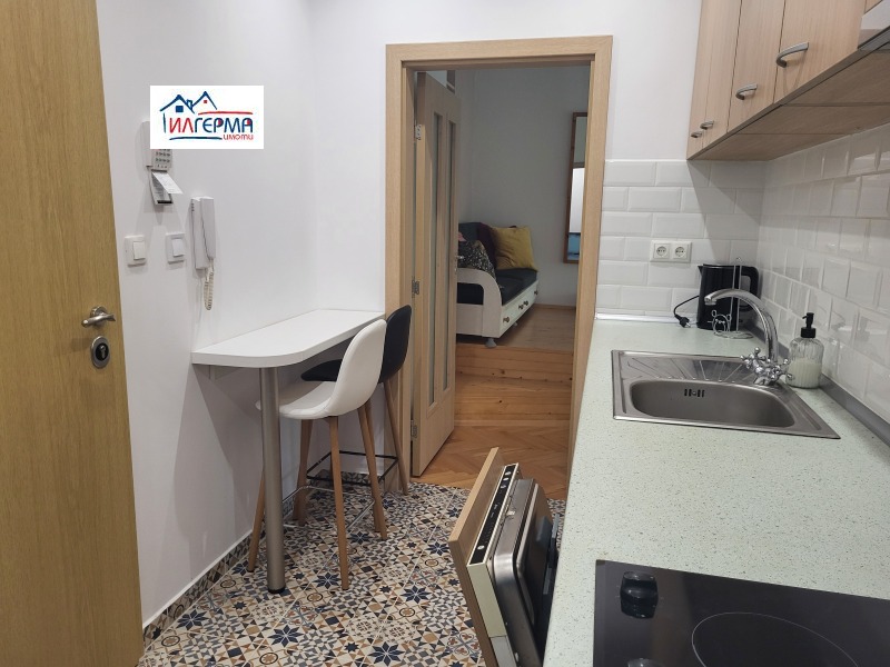 В аренду  1 спальня София , Младост 2 , 42 кв.м | 83472372 - изображение [6]