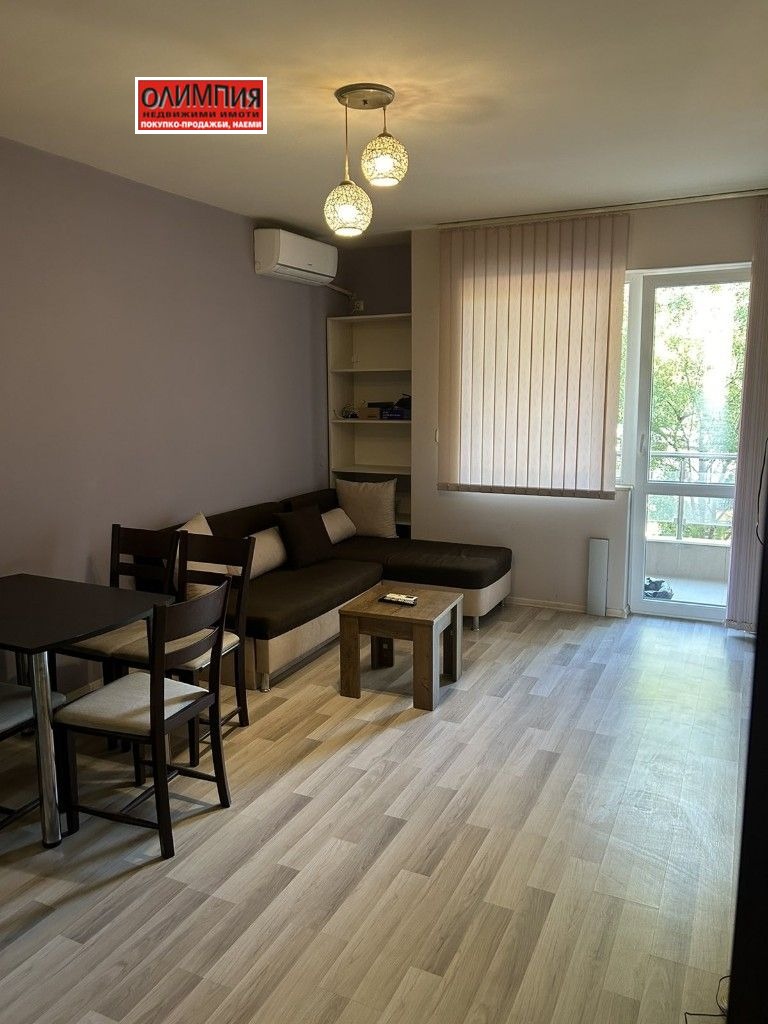 Do wynajęcia  1 sypialnia Plewen , Szirok centar , 65 mkw | 91249160