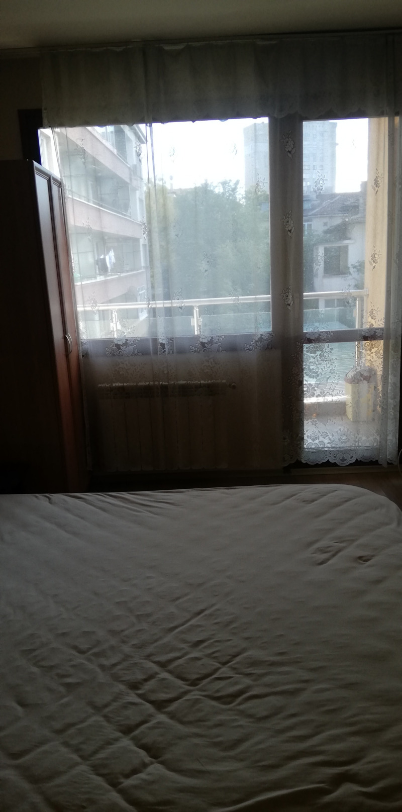 Da affittare  1 camera da letto Sofia , Geo Milev , 56 mq | 43058605 - Immagine [7]