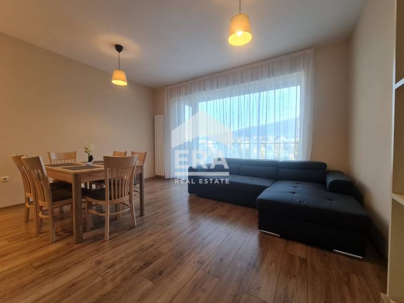 Дава под нем  2-стаен, град София, Кръстова вада •  660 EUR • ID 41917724 — holmes.bg - [1] 