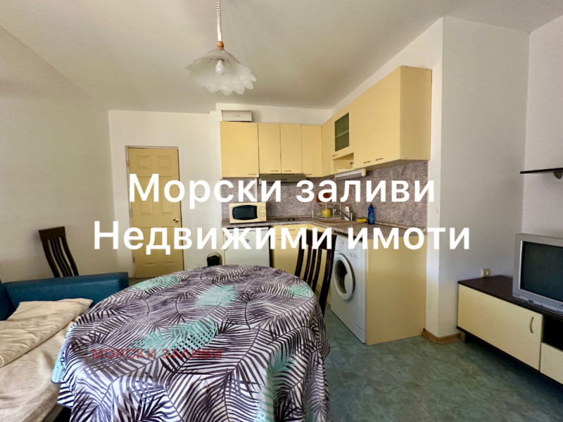 For Rent  1 bedroom region Burgas , Pomorie , 40 sq.m | 41675052