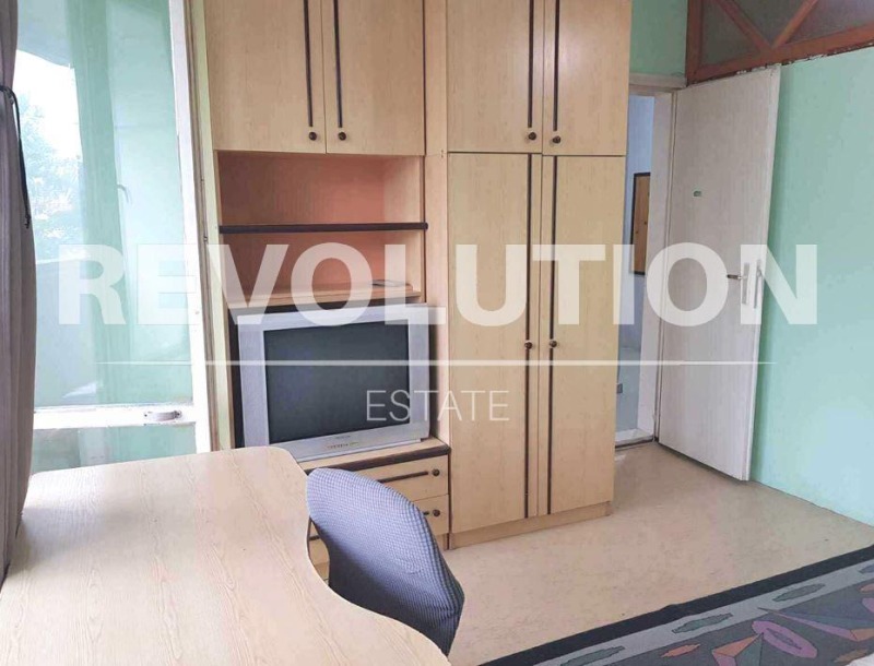 A louer  1 chambre Varna , Vazrajdane 1 , 50 m² | 56410696 - image [4]