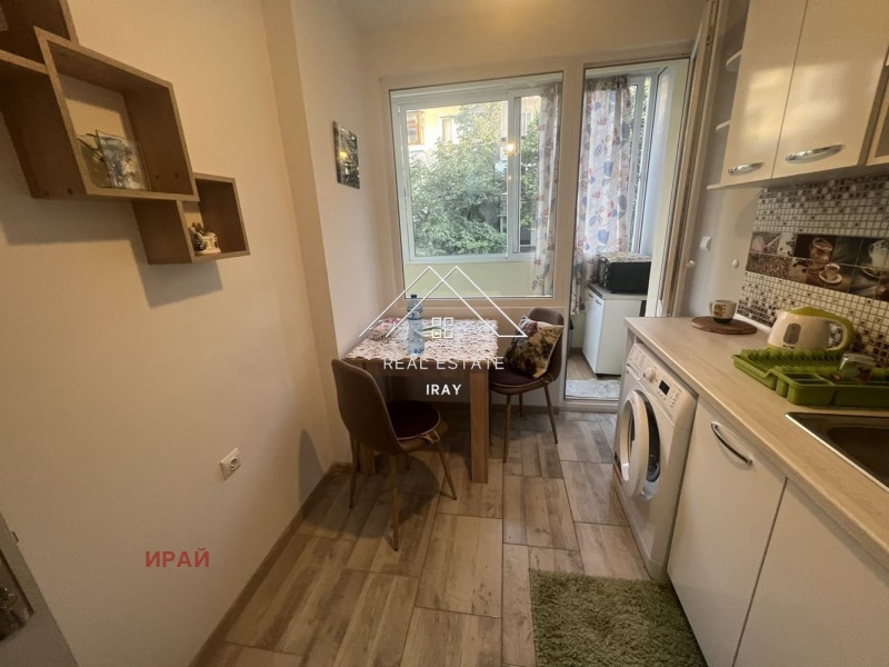 В аренду  1 спальня Стара Загора , Център , 40 кв.м | 48788913 - изображение [14]