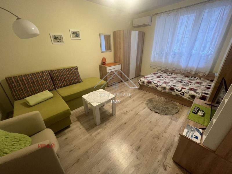 В аренду  1 спальня Стара Загора , Център , 40 кв.м | 48788913 - изображение [2]