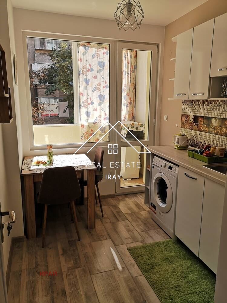 В аренду  1 спальня Стара Загора , Център , 40 кв.м | 48788913 - изображение [11]