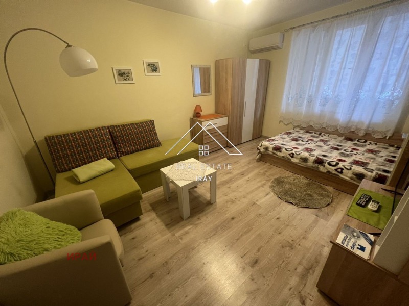 В аренду  1 спальня Стара Загора , Център , 40 кв.м | 48788913 - изображение [7]