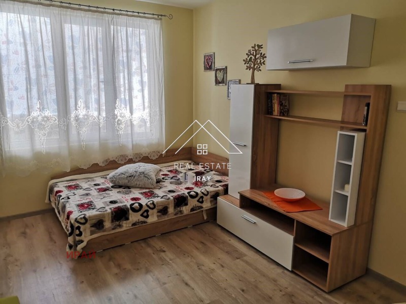 В аренду  1 спальня Стара Загора , Център , 40 кв.м | 48788913