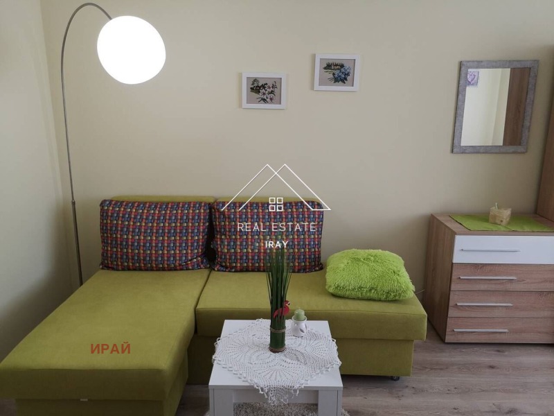 В аренду  1 спальня Стара Загора , Център , 40 кв.м | 48788913 - изображение [8]