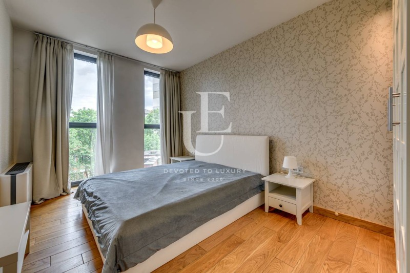 Da affittare  1 camera da letto Sofia , Ivan Vazov , 74 mq | 32442824 - Immagine [4]