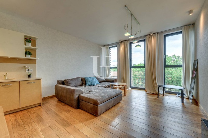 Da affittare  1 camera da letto Sofia , Ivan Vazov , 74 mq | 32442824 - Immagine [3]