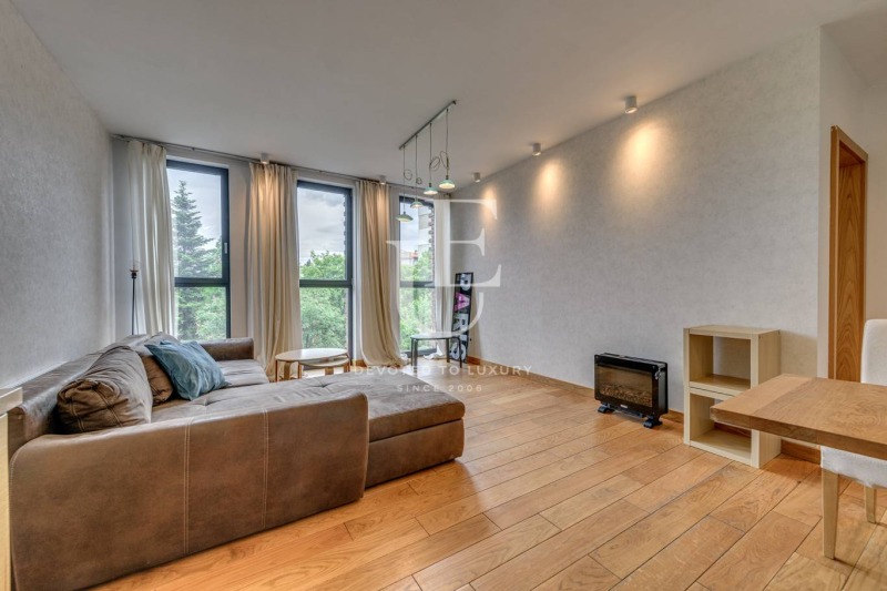 Da affittare  1 camera da letto Sofia , Ivan Vazov , 74 mq | 32442824 - Immagine [2]