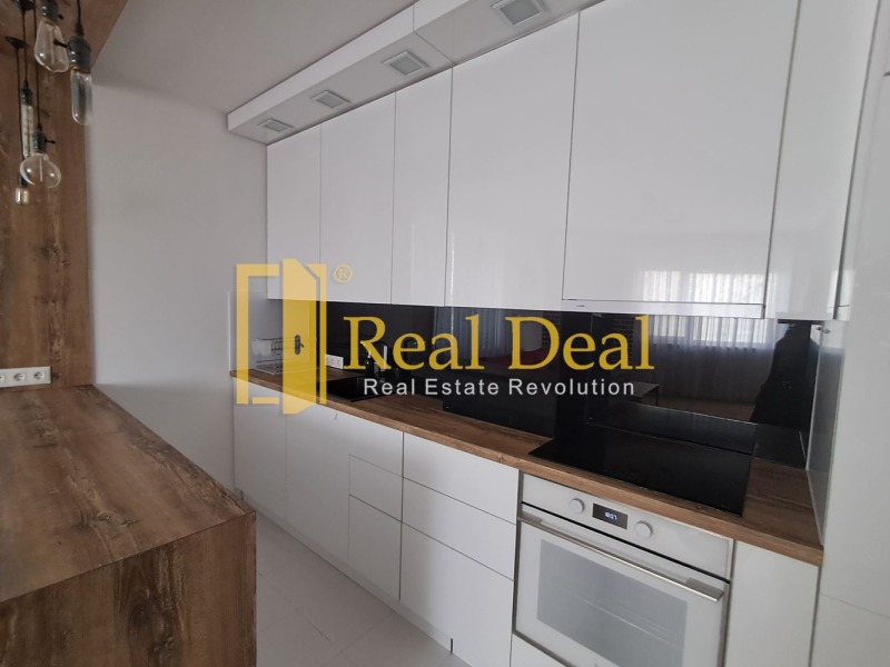 Do wynajęcia  1 sypialnia Sofia , Obelja 1 , 59 mkw | 14067966 - obraz [4]