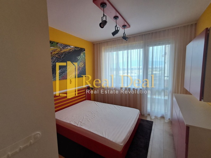 Do wynajęcia  1 sypialnia Sofia , Obelja 1 , 59 mkw | 14067966 - obraz [5]