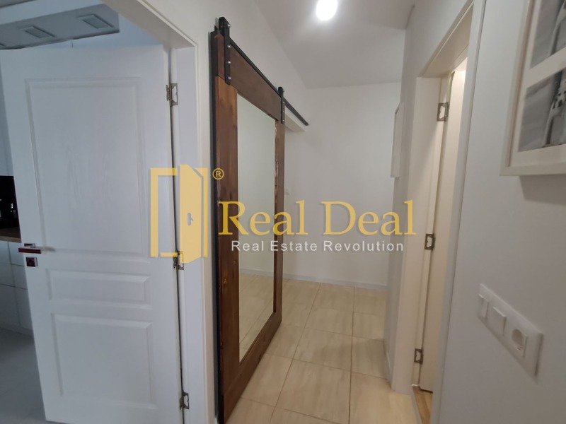 Do wynajęcia  1 sypialnia Sofia , Obelja 1 , 59 mkw | 14067966 - obraz [11]