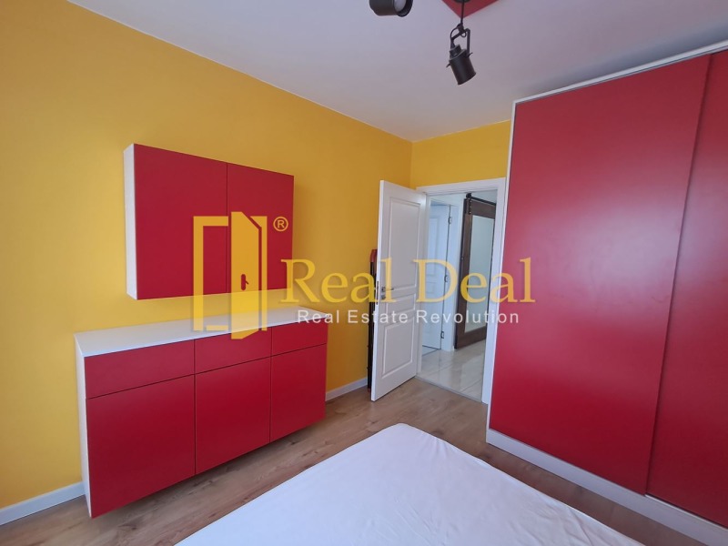 Do wynajęcia  1 sypialnia Sofia , Obelja 1 , 59 mkw | 14067966 - obraz [6]