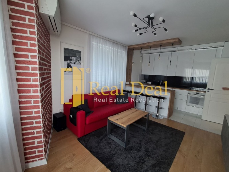 Do wynajęcia  1 sypialnia Sofia , Obelja 1 , 59 mkw | 14067966