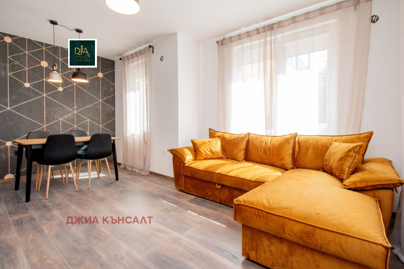 De inchiriat  1 dormitor Sofia , Crâstova vada , 70 mp | 86539873 - imagine [3]