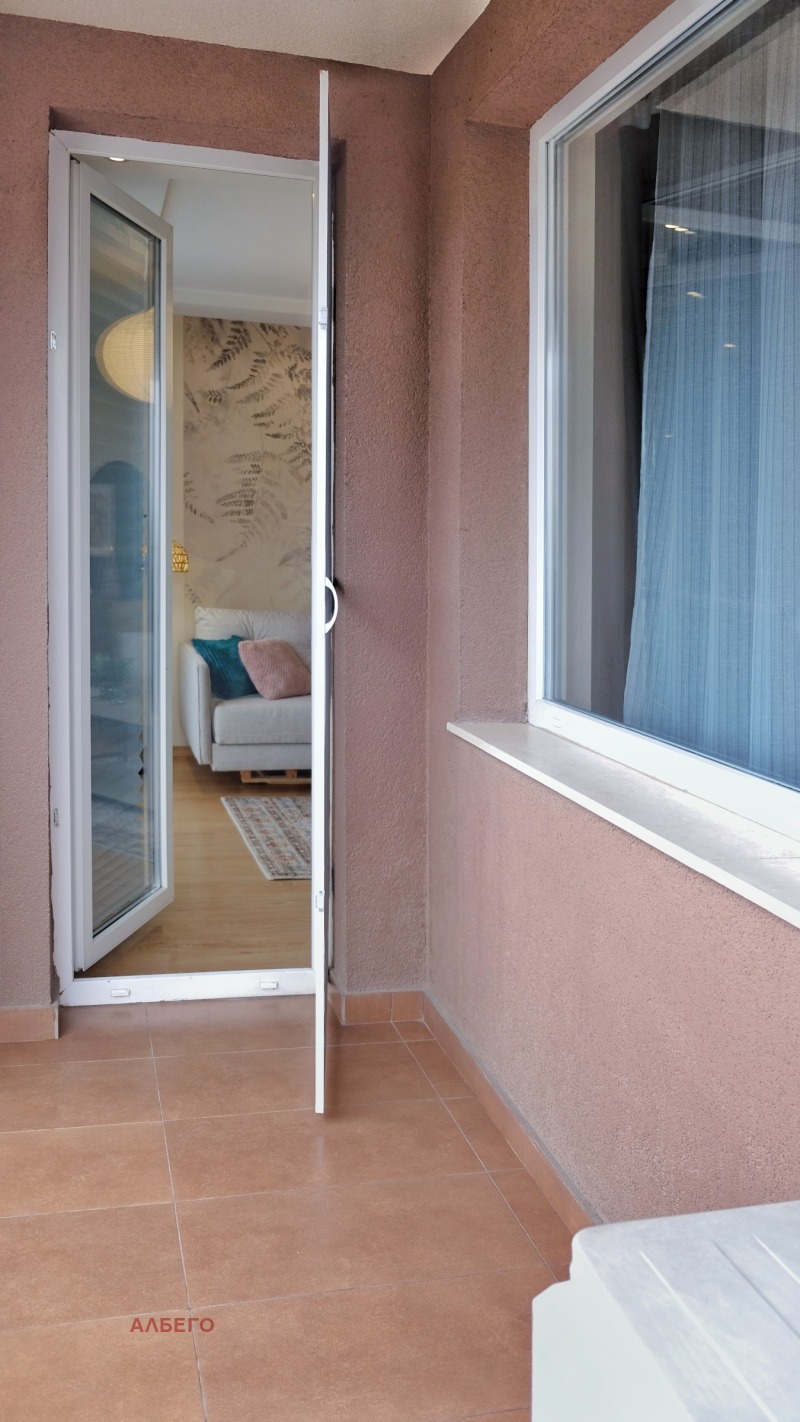 Дава под наем 2-СТАЕН, гр. София, Лагера, снимка 16 - Апартаменти - 52834390