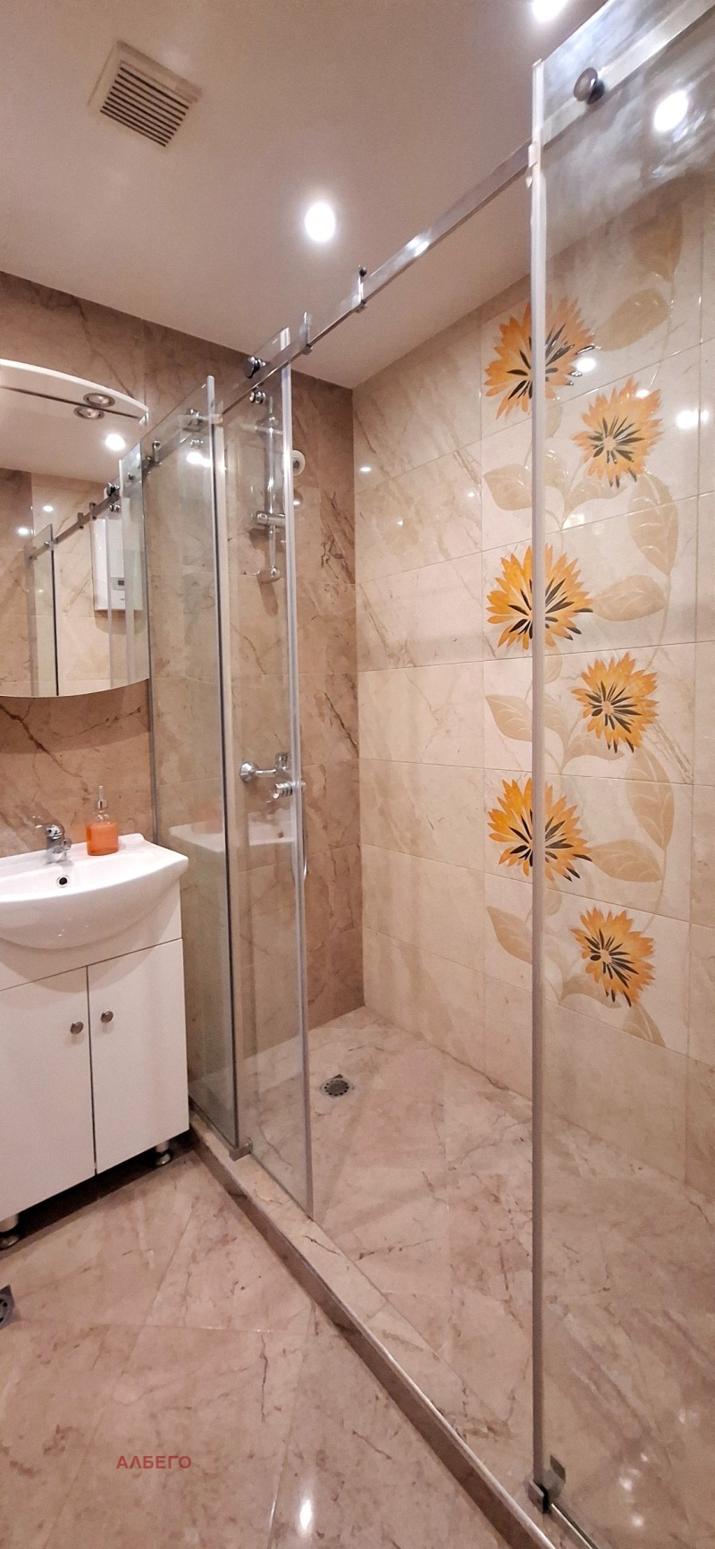 Дава под наем 2-СТАЕН, гр. София, Лагера, снимка 14 - Апартаменти - 52834390