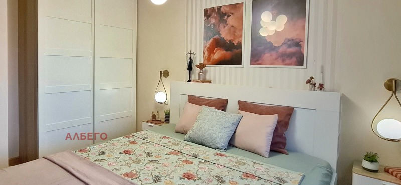 Дава под наем 2-СТАЕН, гр. София, Лагера, снимка 9 - Апартаменти - 52834390