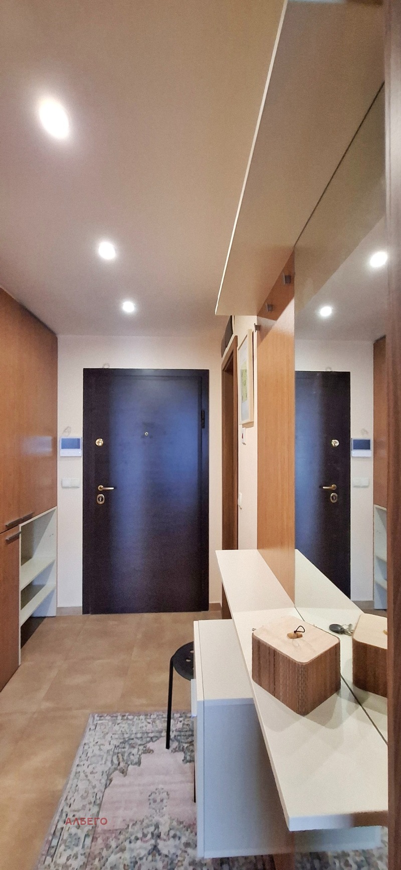 Дава под наем 2-СТАЕН, гр. София, Лагера, снимка 10 - Апартаменти - 52834390