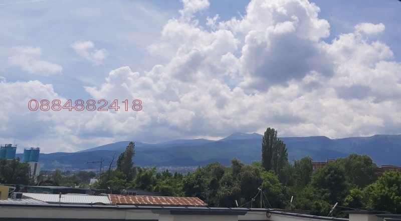 Дава под наем 2-СТАЕН, гр. София, Студентски град, снимка 4 - Апартаменти - 53002997