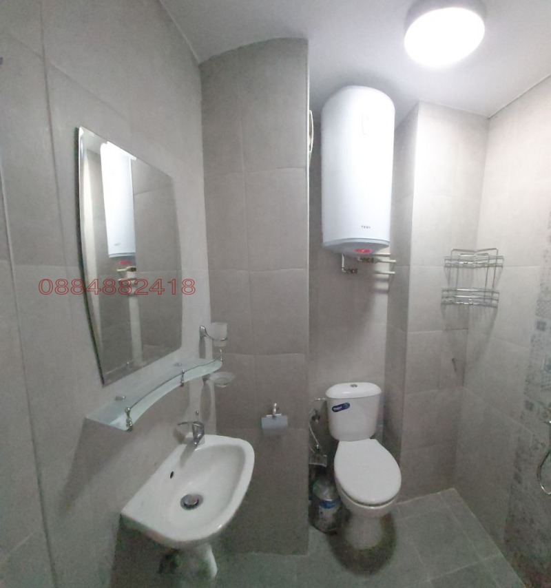 Дава под наем 2-СТАЕН, гр. София, Студентски град, снимка 12 - Апартаменти - 53002997