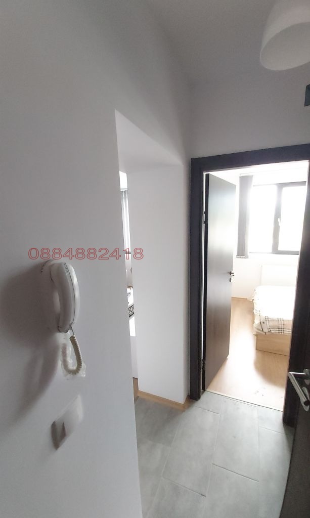 Дава под наем 2-СТАЕН, гр. София, Студентски град, снимка 6 - Апартаменти - 53002997