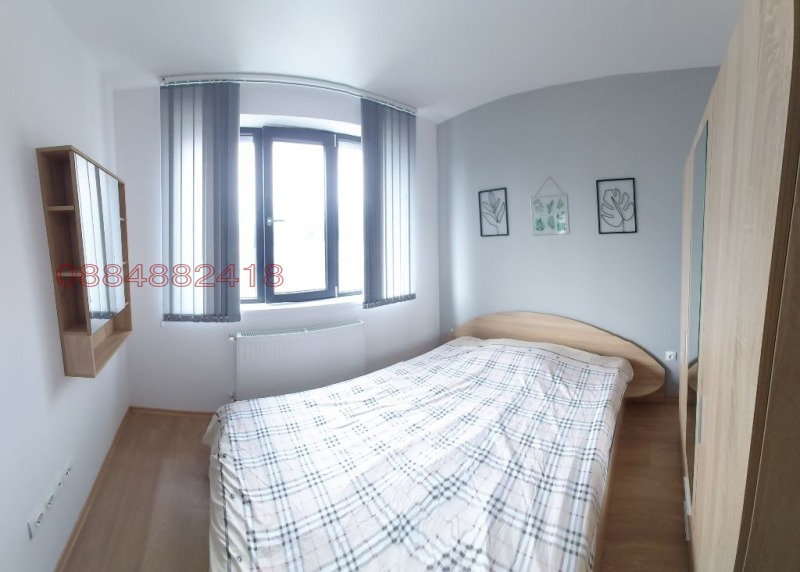 Дава под наем 2-СТАЕН, гр. София, Студентски град, снимка 9 - Апартаменти - 53002997